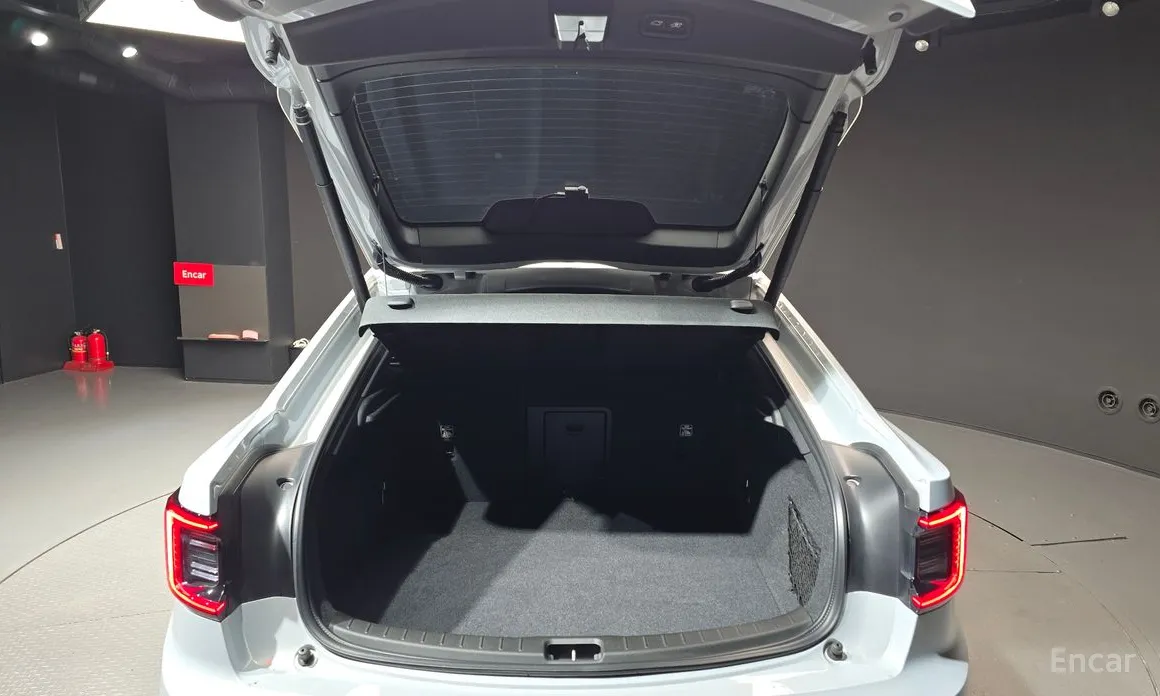 Polestar 2 2022 Longrange Singlemotor