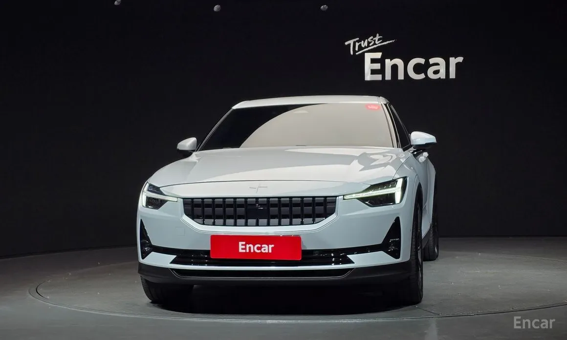 Polestar 2 2022 Longrange Singlemotor