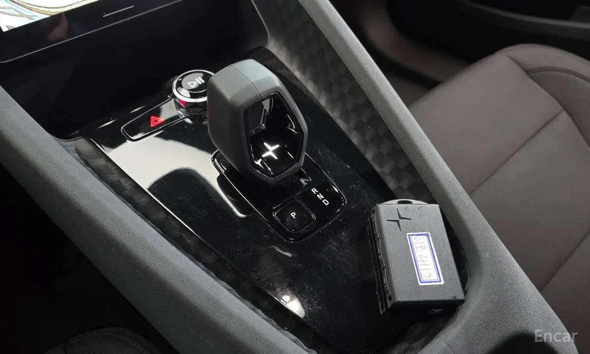 Polestar 2 2022 Longrange Singlemotor