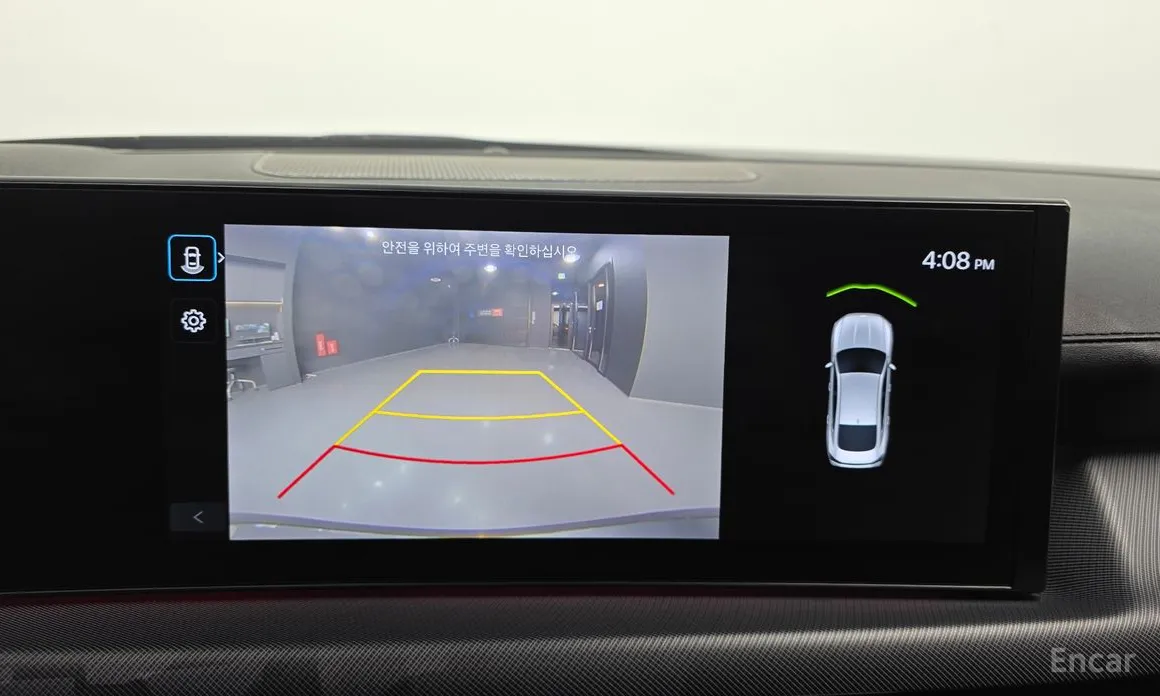 Hyundai Sonata 2023 2.0 LPG(Rent)