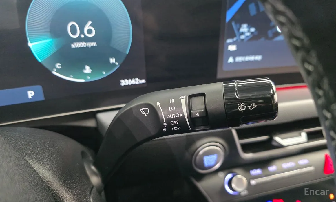 Hyundai Sonata 2023 2.0 LPG(Rent)