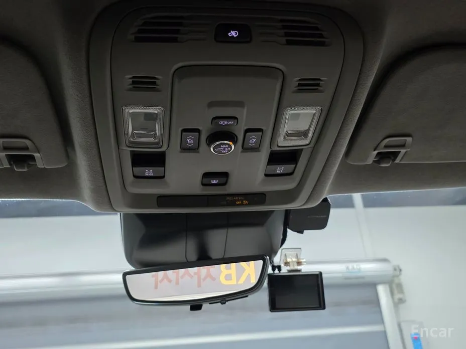 Cadillac Escalade 2021 6.2