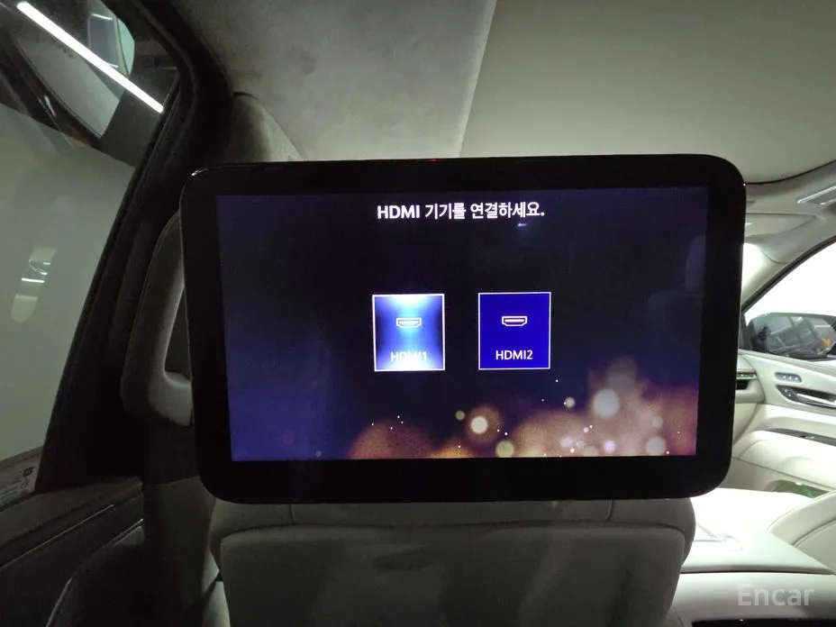 Cadillac Escalade 2021 6.2