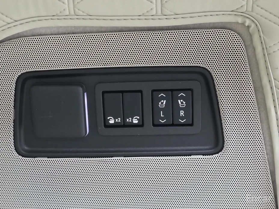 Cadillac Escalade 2021 6.2