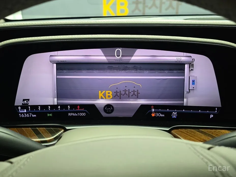 Cadillac Escalade 2021 6.2