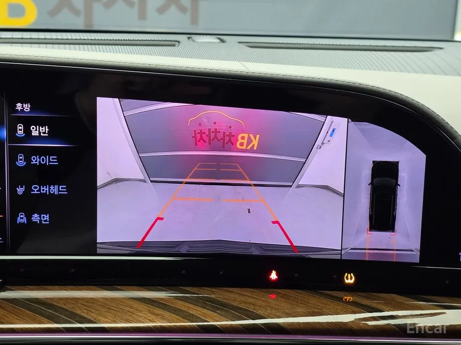 Cadillac Escalade 2021 6.2