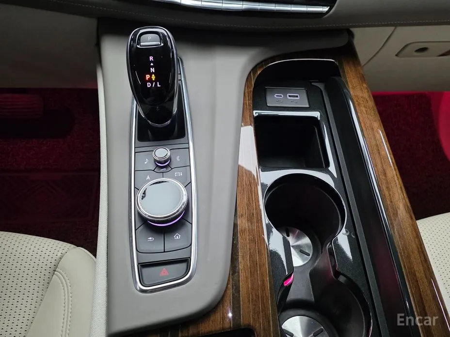 Cadillac Escalade 2021 6.2