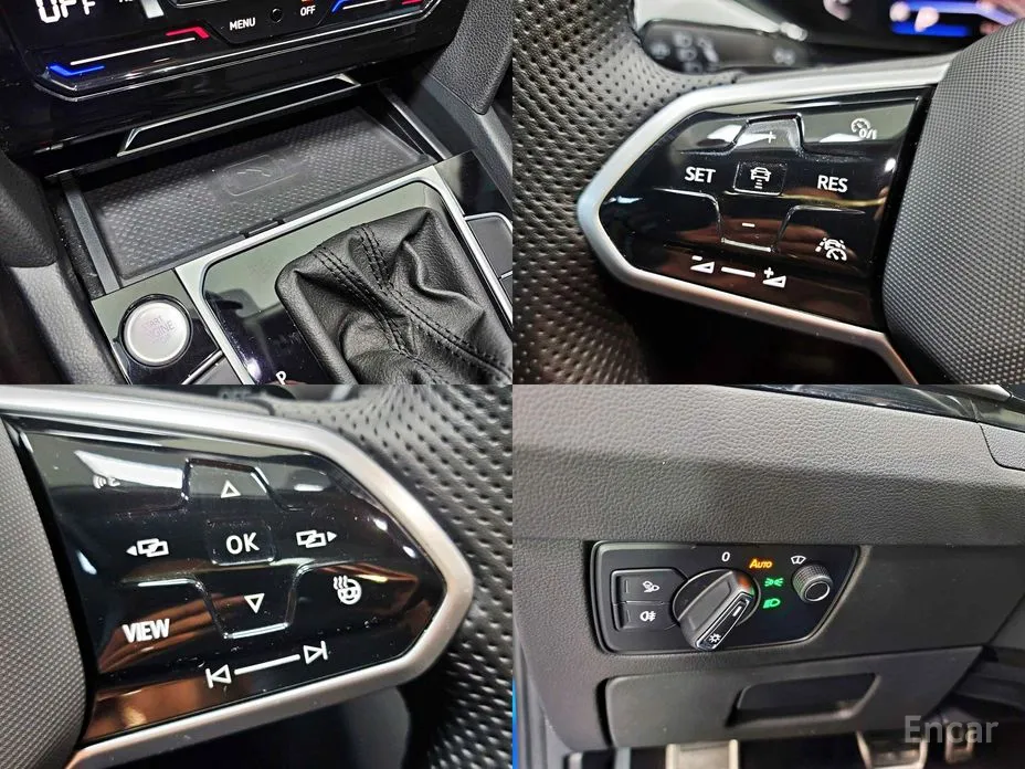 Volkswagen Arteon 2018 2.0 TDI Prestige