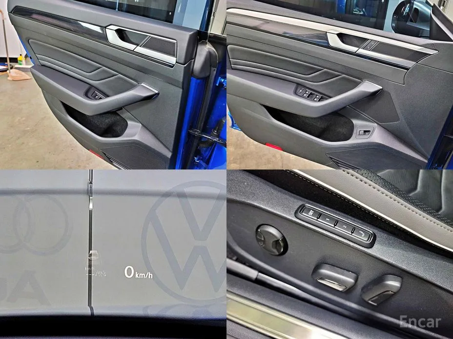 Volkswagen Arteon 2018 2.0 TDI Prestige