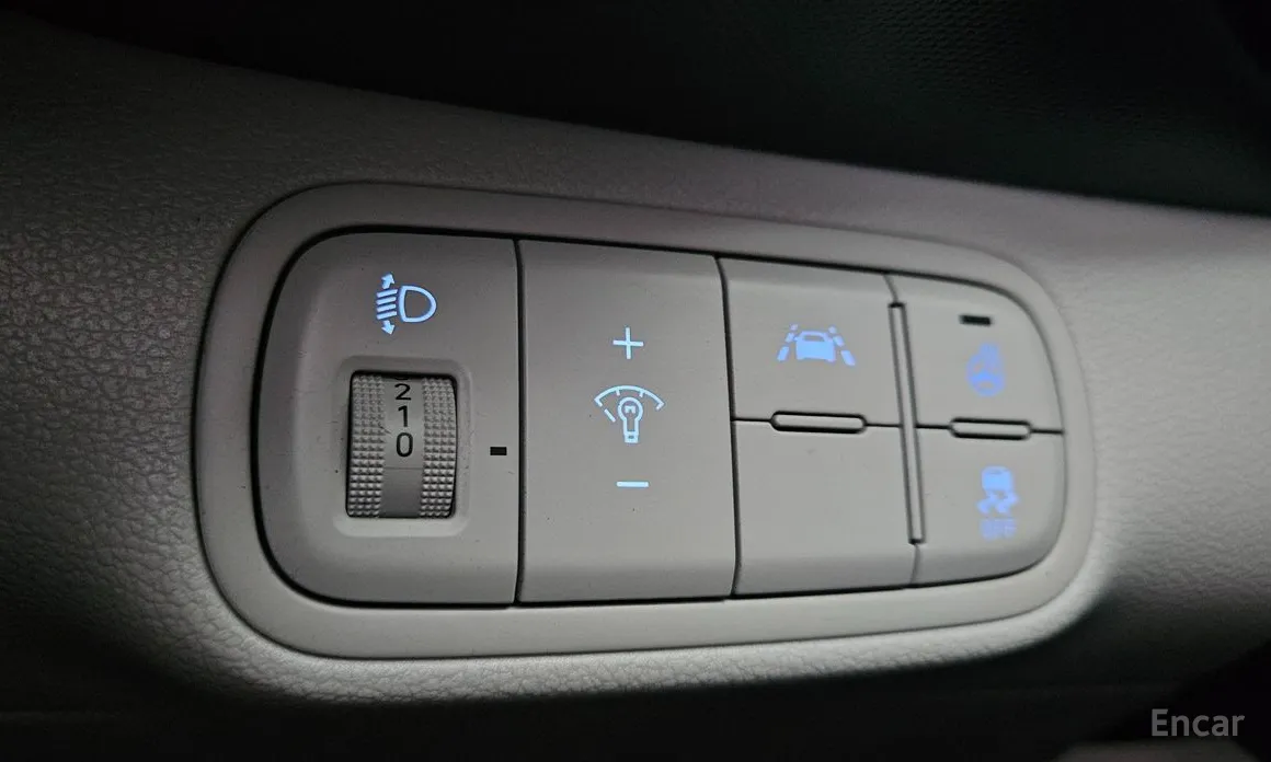 Hyundai Venue 2019 1.6 Modern Plus