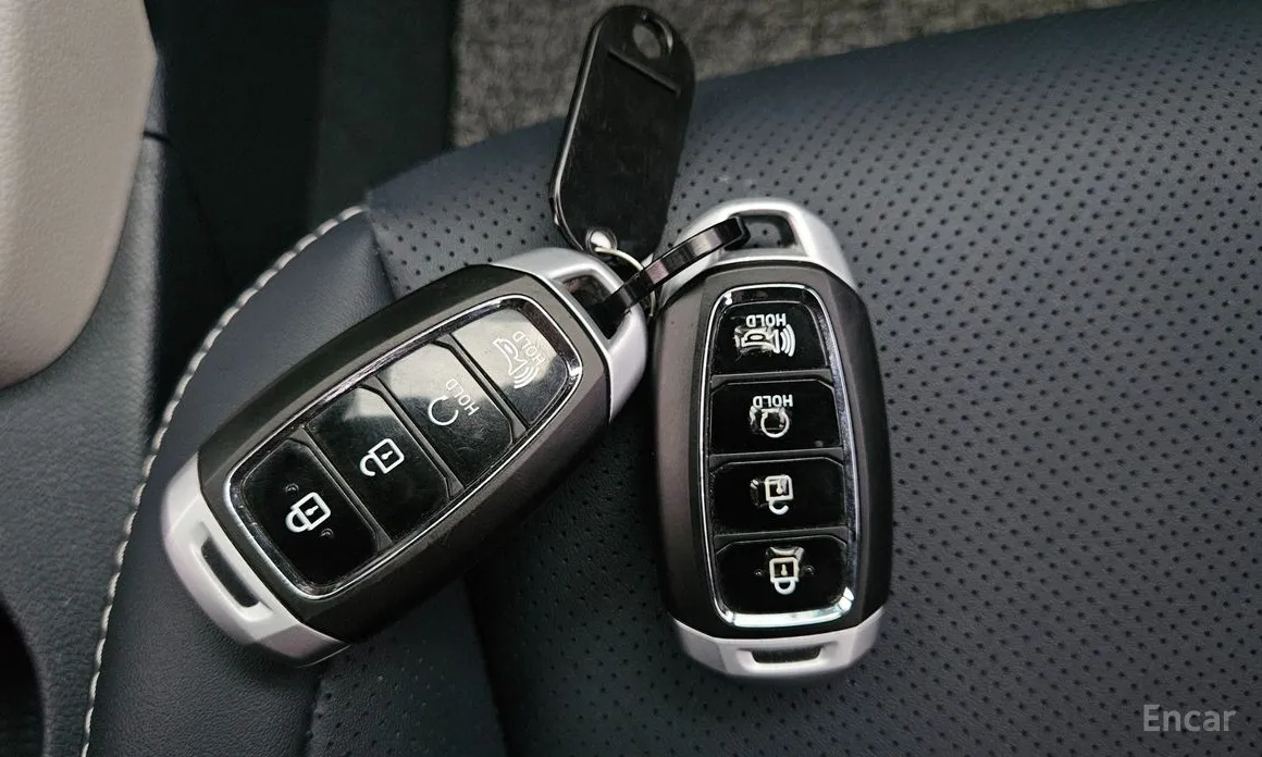 Hyundai Venue 2019 1.6 Modern Plus