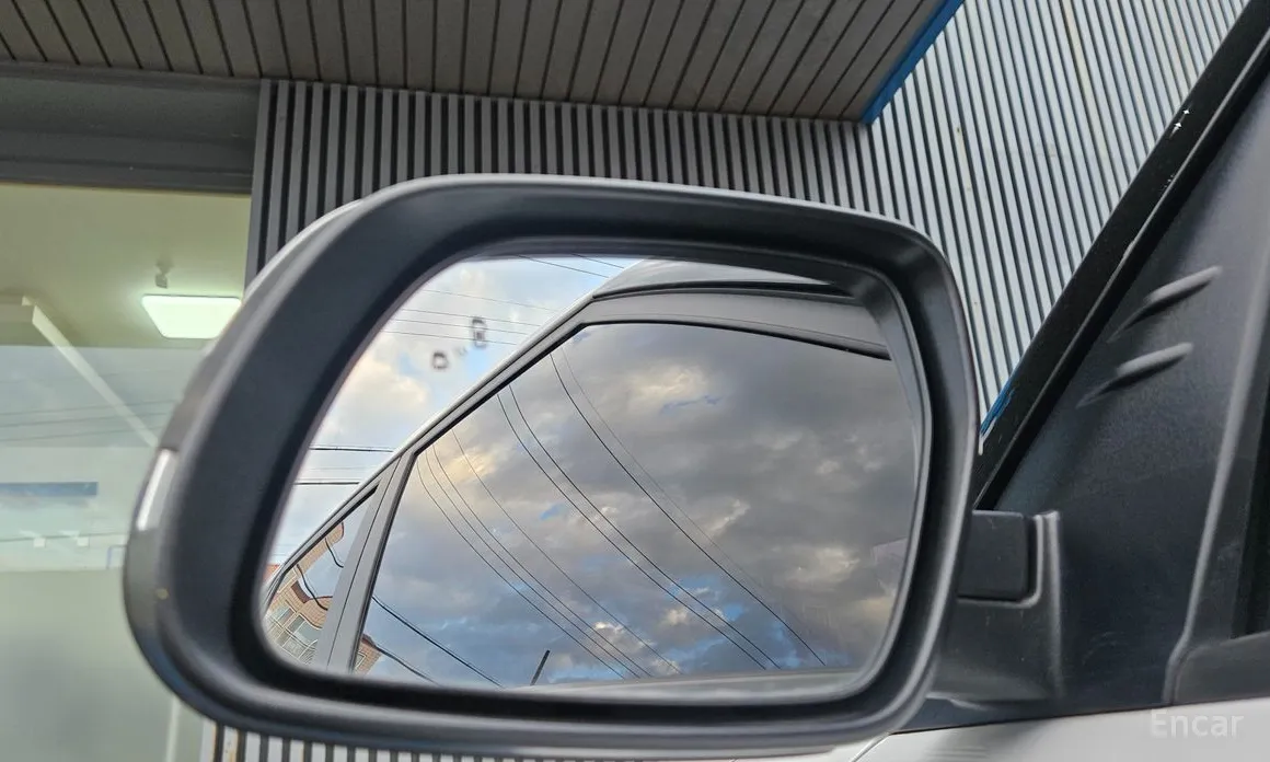 Hyundai Venue 2019 1.6 Modern Plus