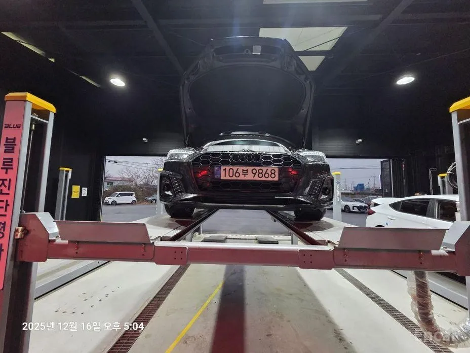 Audi A5 2017 45 TFSI Quattro Premium Sportback