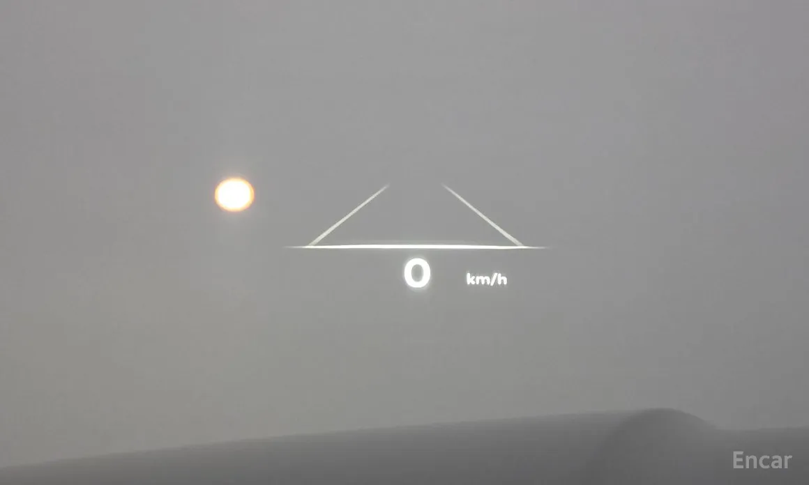 Genesis GV80 2023 2.5T Gasoline AWD