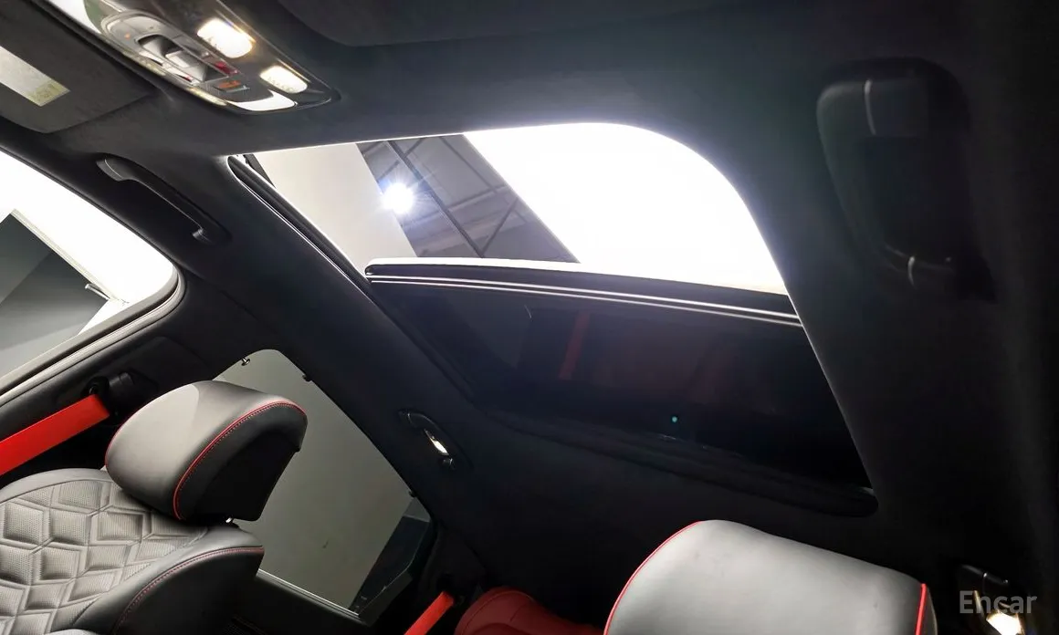 Genesis GV80 2023 2.5T Gasoline AWD