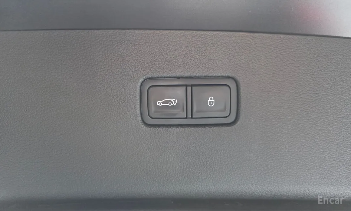 Genesis GV80 2023 2.5T Gasoline AWD