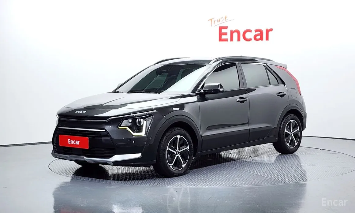 Kia Niro 2022 Prestige
