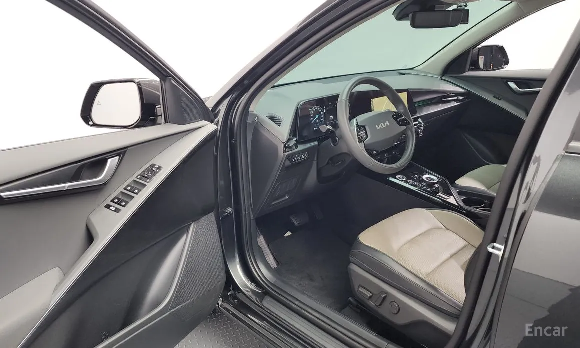Kia Niro 2022 Prestige