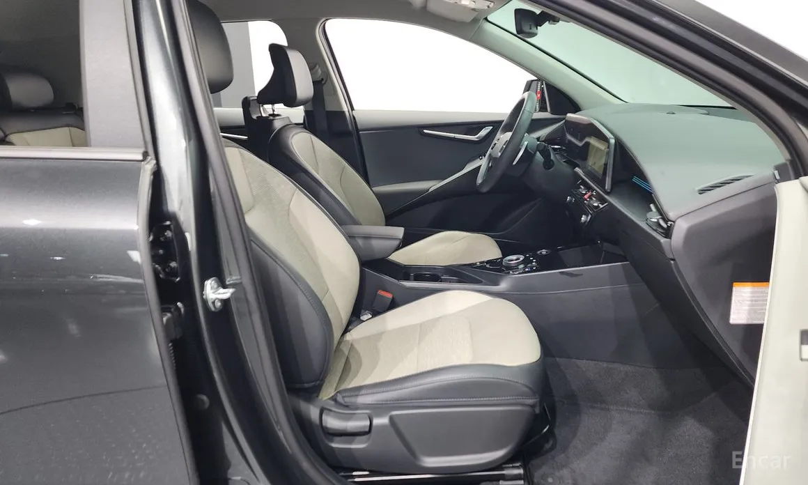 Kia Niro 2022 Prestige