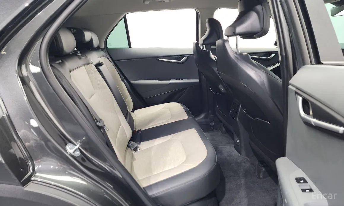 Kia Niro 2022 Prestige