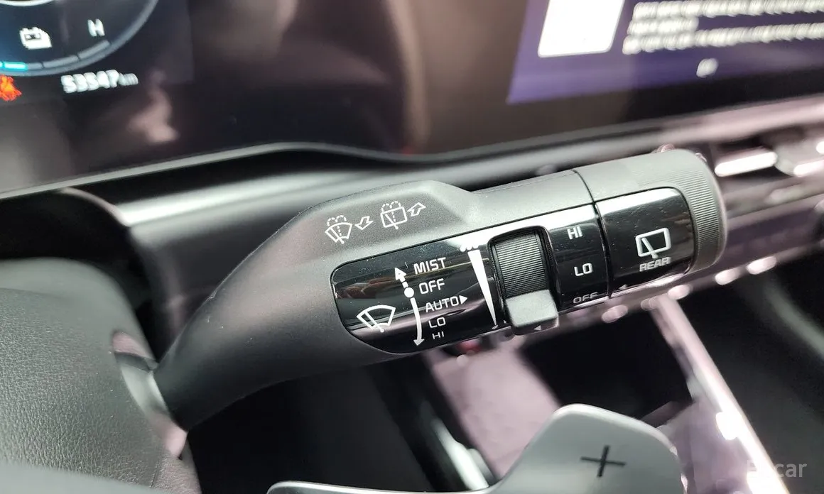 Kia Niro 2022 Prestige