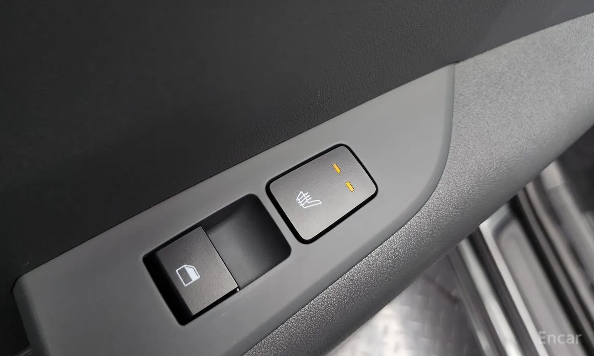 Kia Niro 2022 Prestige