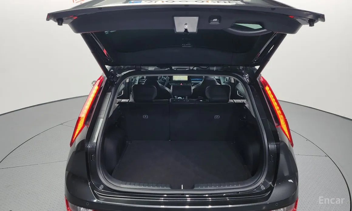 Kia Niro 2022 Prestige