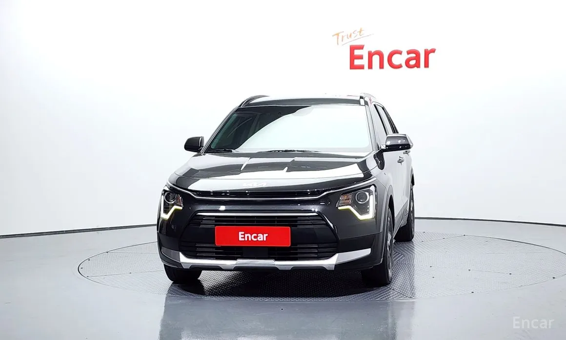 Kia Niro 2022 Prestige