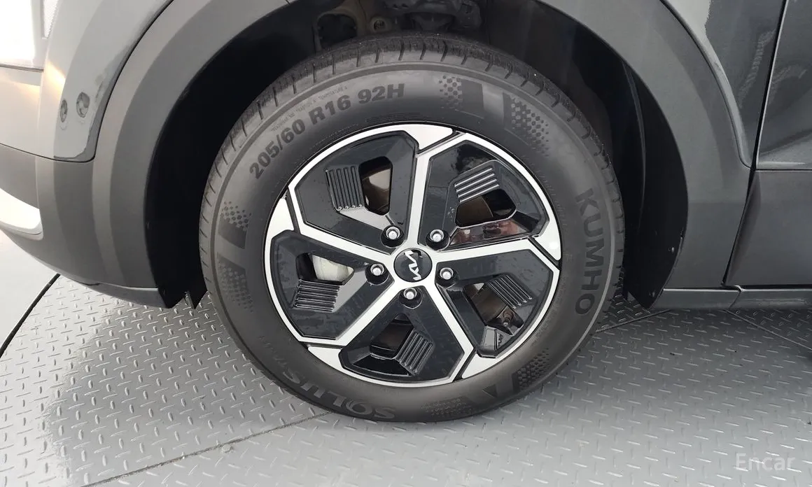 Kia Niro 2022 Prestige