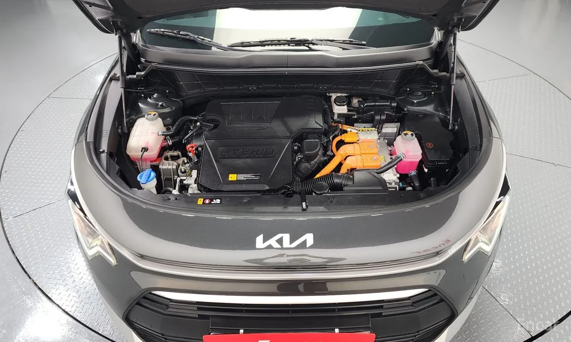 Kia Niro 2022 Prestige