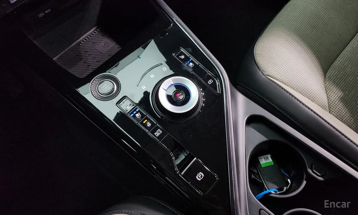 Kia Niro 2022 Prestige