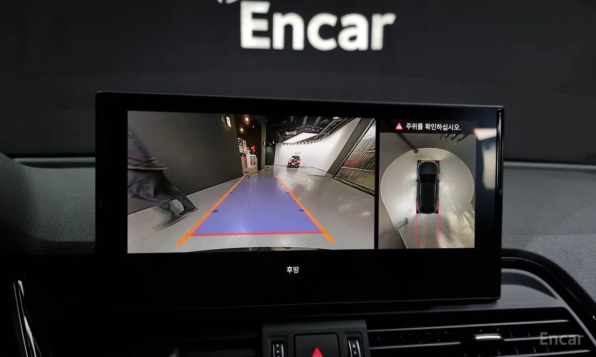 Audi SQ5 2019 3.0 TFSI Quattro Sportback