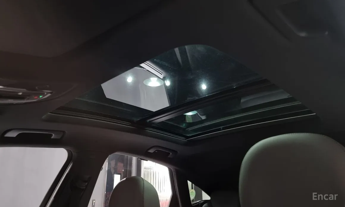 Audi SQ5 2019 3.0 TFSI Quattro Sportback