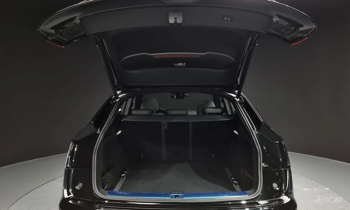 Audi SQ5 2019 3.0 TFSI Quattro Sportback