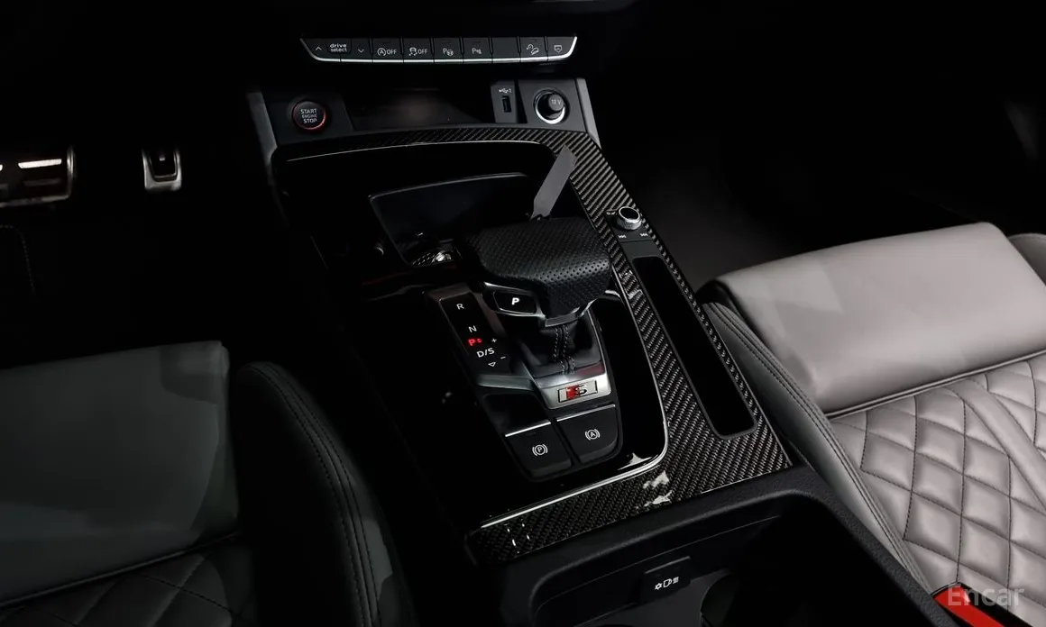 Audi SQ5 2019 3.0 TFSI Quattro Sportback