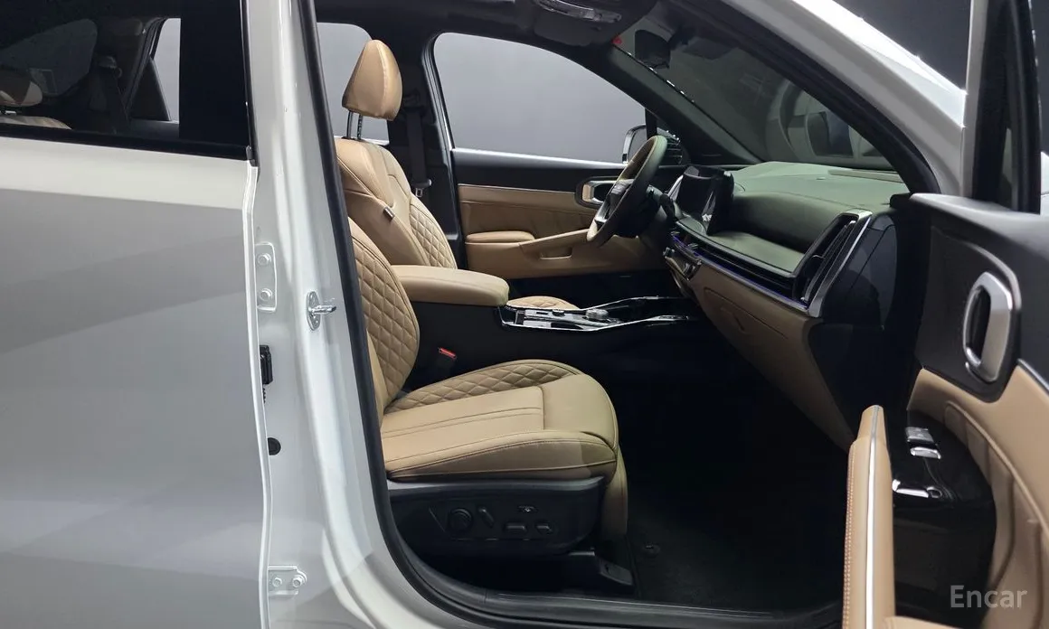 Kia Sorento 2023 Diesel 2.2 4WD