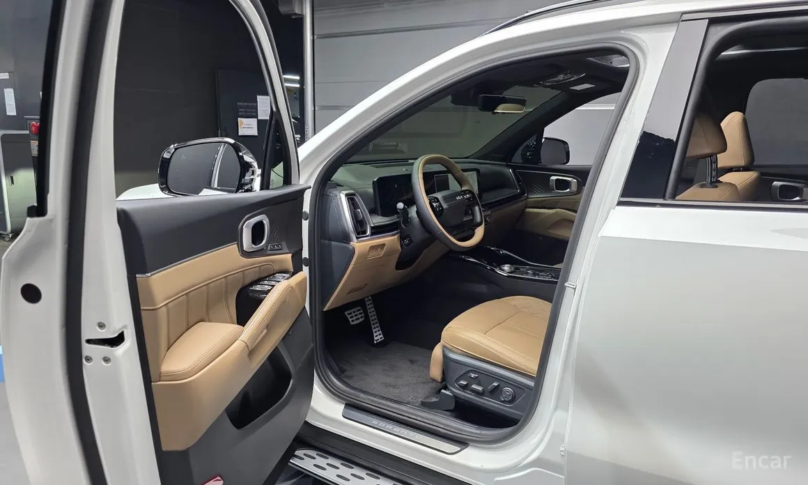 Kia Sorento 2023 Diesel 2.2 4WD