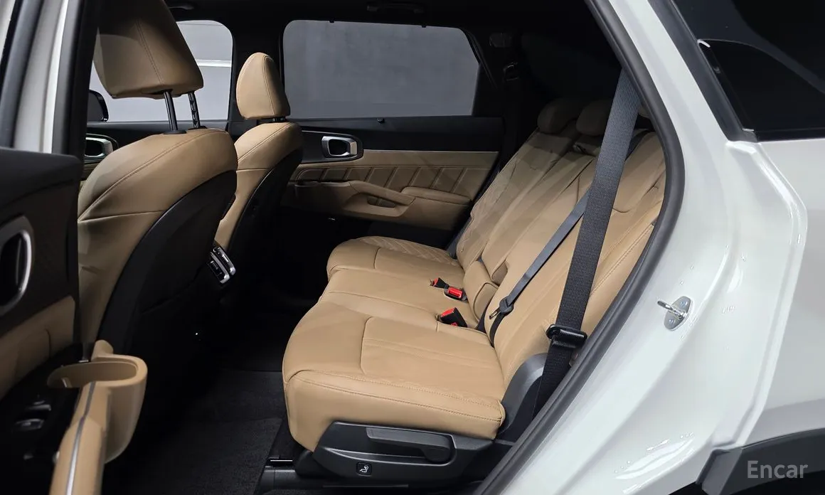 Kia Sorento 2023 Diesel 2.2 4WD