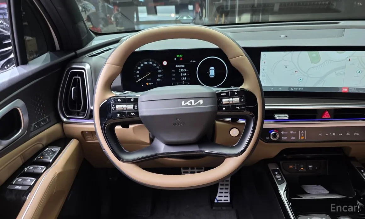 Kia Sorento 2023 Diesel 2.2 4WD