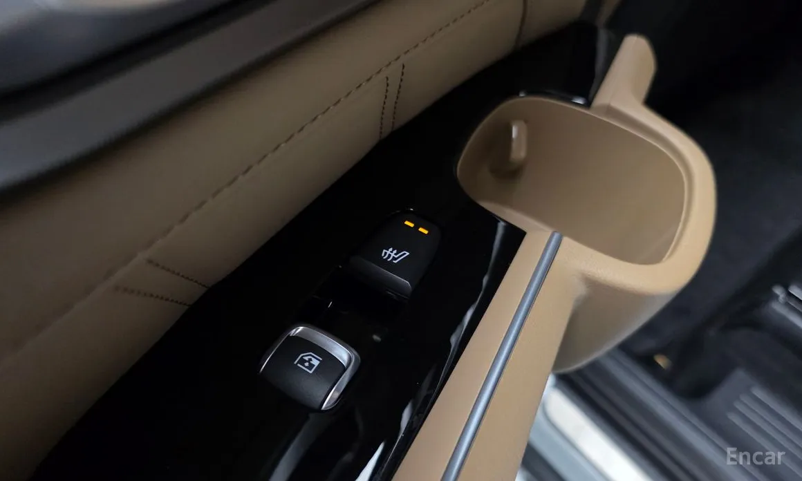 Kia Sorento 2023 Diesel 2.2 4WD