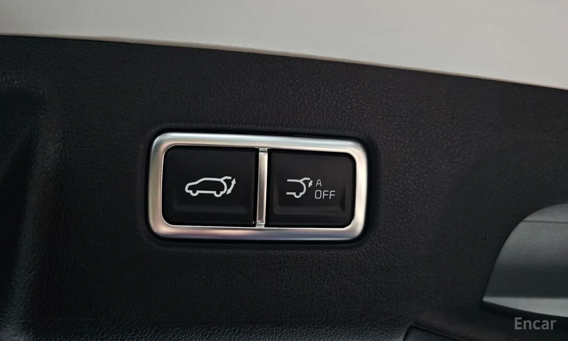 Kia Sorento 2023 Diesel 2.2 4WD