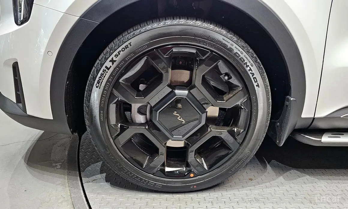 Kia Sorento 2023 Diesel 2.2 4WD