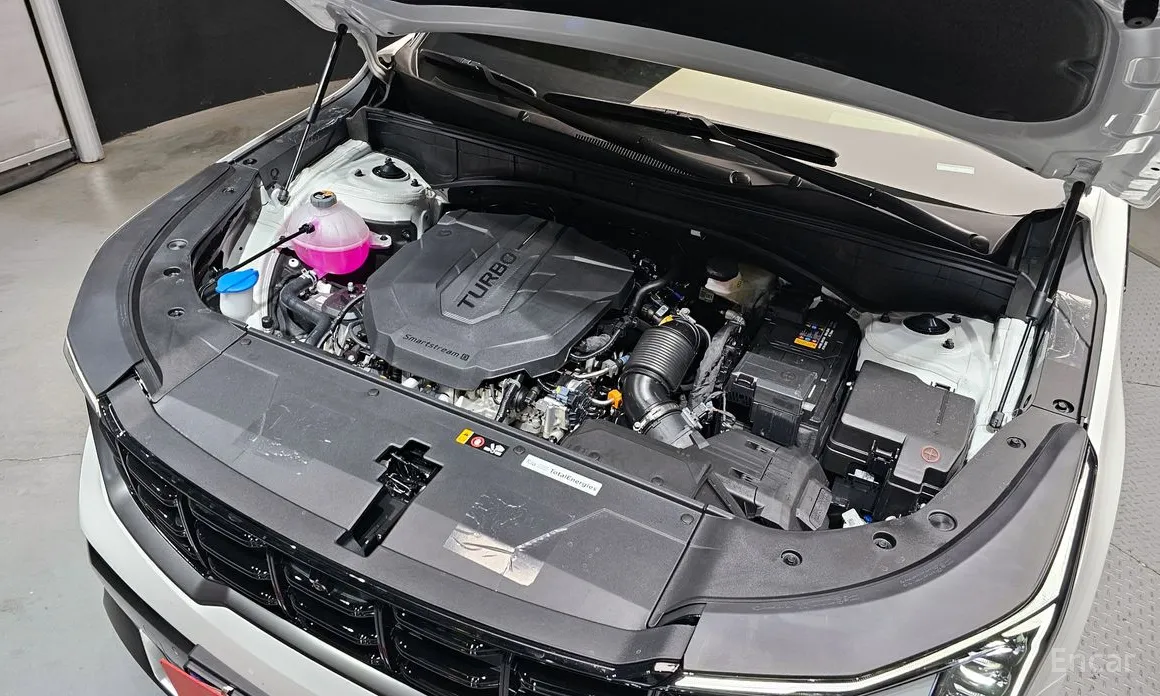 Kia Sorento 2023 Diesel 2.2 4WD