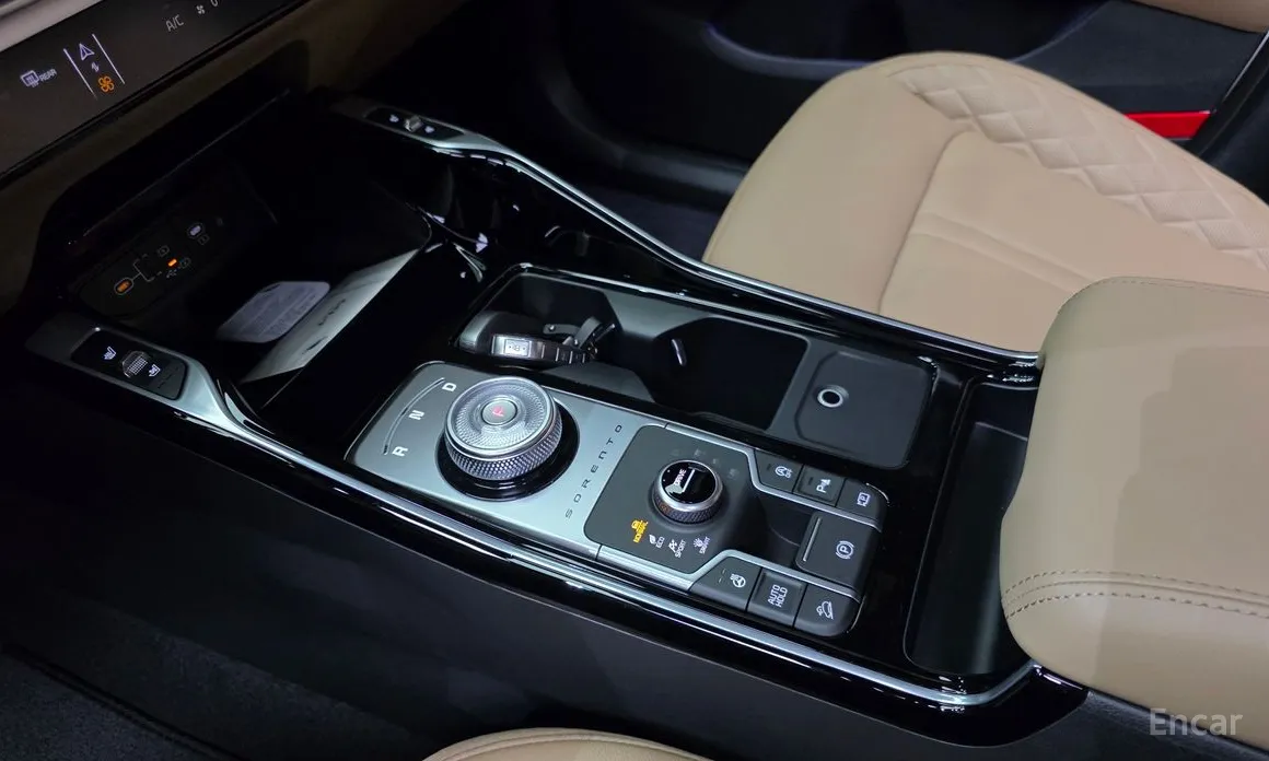 Kia Sorento 2023 Diesel 2.2 4WD