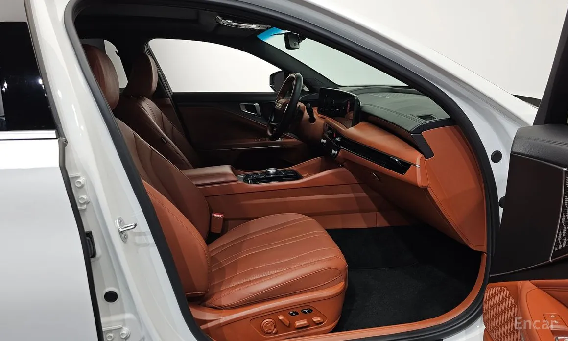 Kia K8 2024 2.5 Gasoline 2WD