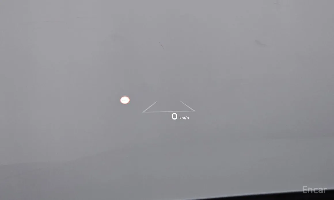 Kia K8 2024 2.5 Gasoline 2WD