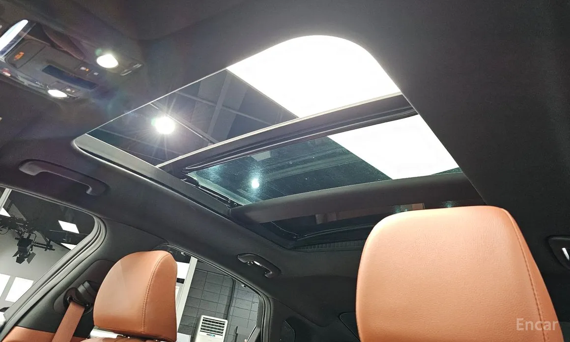 Kia K8 2024 2.5 Gasoline 2WD