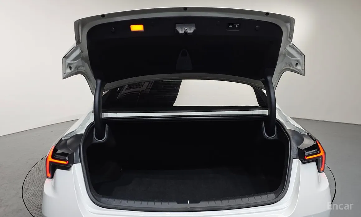 Kia K8 2024 2.5 Gasoline 2WD