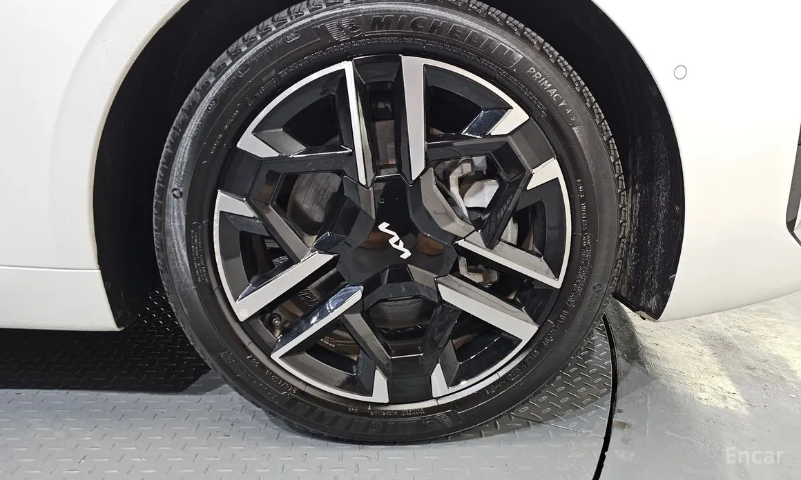 Kia K8 2024 2.5 Gasoline 2WD