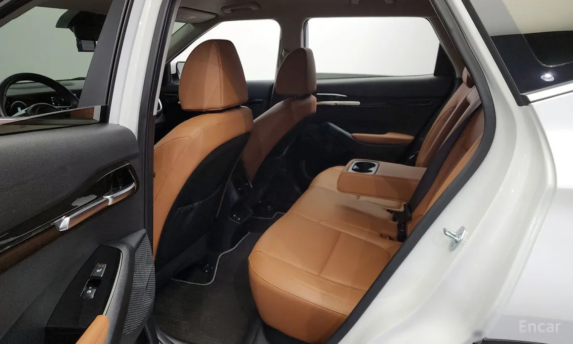 Kia Seltos 2022 Gasoline 1.6 Turbo 2WD